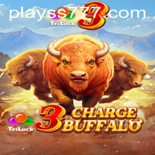 Discover the World of 3ChargeBuffalo: An Engaging Gaming Experience