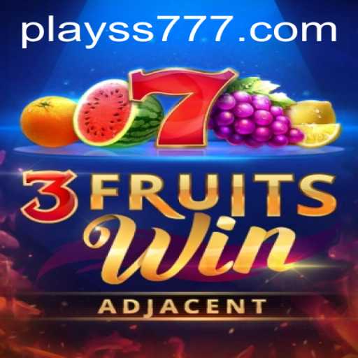 Exploring the Exciting World of 3FruitsWin: A Refreshing Gaming Experience