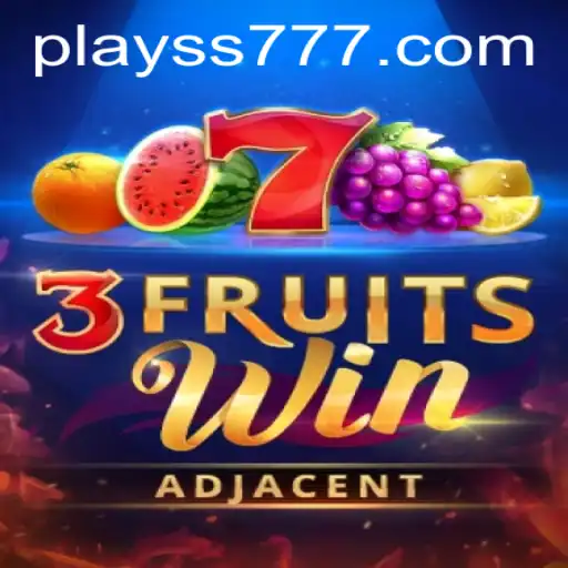 Exploring the Exciting World of 3FruitsWin: A Refreshing Gaming Experience