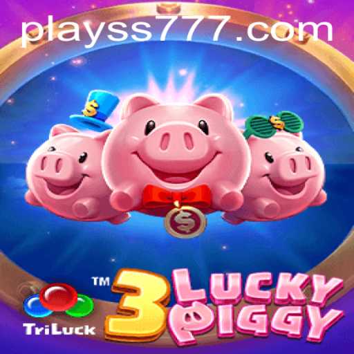 Discover the Exciting World of 3LUCKYPIGGY: A Thrilling Journey with SS777