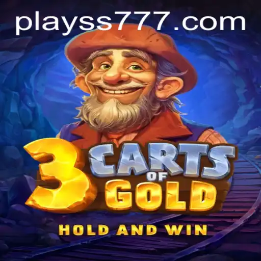 Unearthing the Treasures of 3cartsOfGold: A Comprehensive Guide with SS777 Strategy