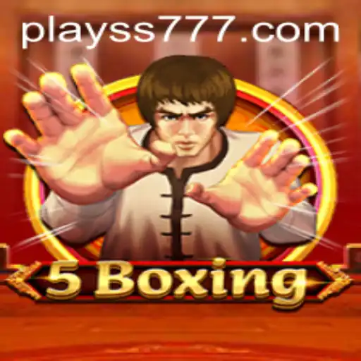 Discovering 5Boxing: A New Era in Strategic Gaming