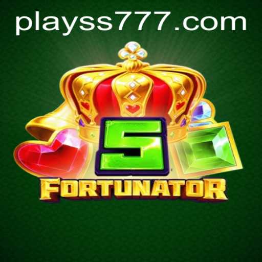 Explore the Thrilling World of 5Fortunator and SS777