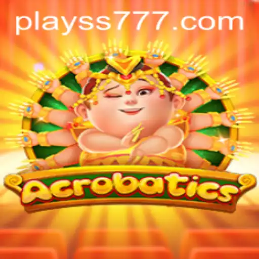 Mastering Acrobatics: A Deep Dive into the Game with SS777