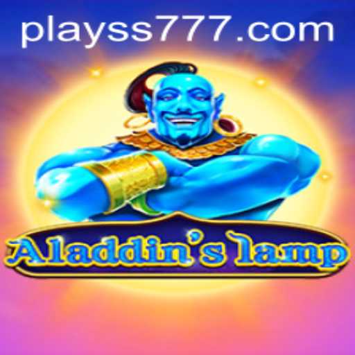 Explore the Magical World of Aladdinslamp: Unveiling the Mysteries of SS777