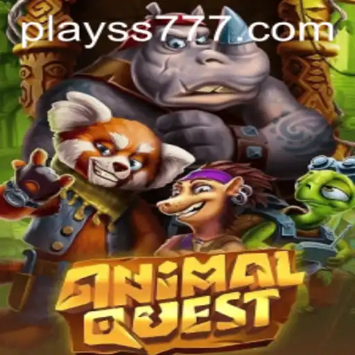 AnimalQuest: A Thrilling Adventure Awaits