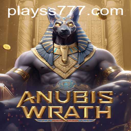 AnubisWrath: Unveiling the Mysteries of Ancient Egypt in the Modern Gaming World