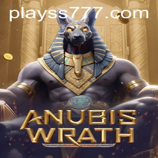 AnubisWrath: Unveiling the Mysteries of Ancient Egypt in the Modern Gaming World