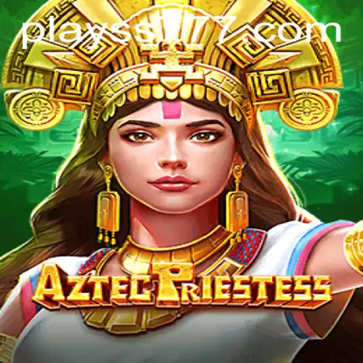 Unveiling AztecPriestess: The Ancient Adventure Meets Modern Gameplay
