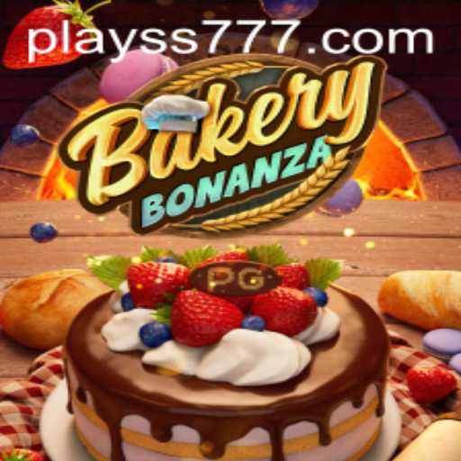 BakeryBonanza: Unveiling a Sweet Adventure with SS777