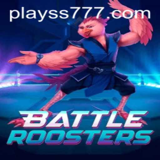 BattleRoosters: The Ultimate Cockfight Arena