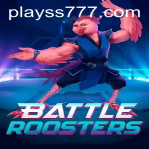BattleRoosters: The Ultimate Cockfight Arena