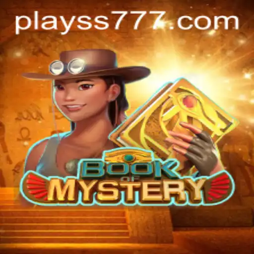 Discover the Adventure of BookofMystery: Unlock the Secrets with SS777
