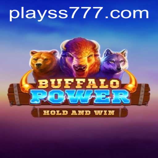 Dive into the Thrilling World of BuffaloPower: Explore the Adventure