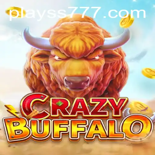Experience the Thrill of CRAZYBUFFALO with SS777