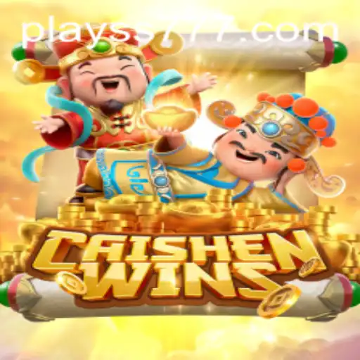 Exploring the Allure of CaishenWins: A Modern Slot Adventure