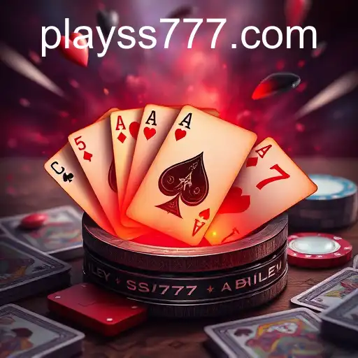 The Intricate World of Card Games: The Link to SS777