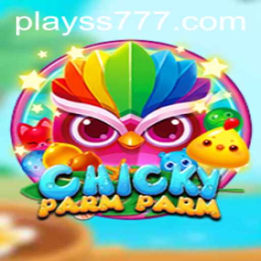 Discover the Excitement of ChickyParmParm: A Deep Dive into the Game and Its Rules with SS777