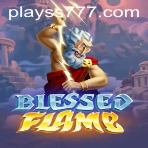 Diving into the Enchanting World of BlessedFlame