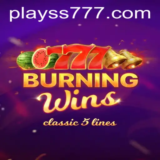 Explore the Exciting World of BurningWins: A Modern Slot Game with a Classic Twist