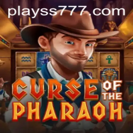 CurseofthePharaoh: Unearth Ancient Mysteries in This Enchanting Game