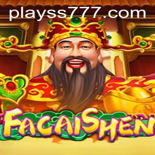 Unlock the Wealth of FaCaiShen: An In-Depth Look at SS777 Game Mechanics and Features