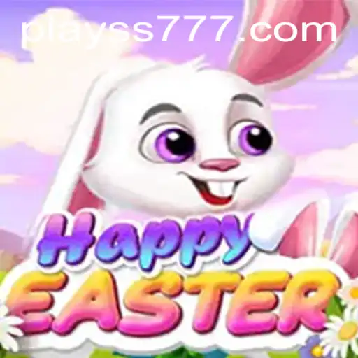 Exploring the Enchanting World of HappyEaster: A Dive into the Game SS777