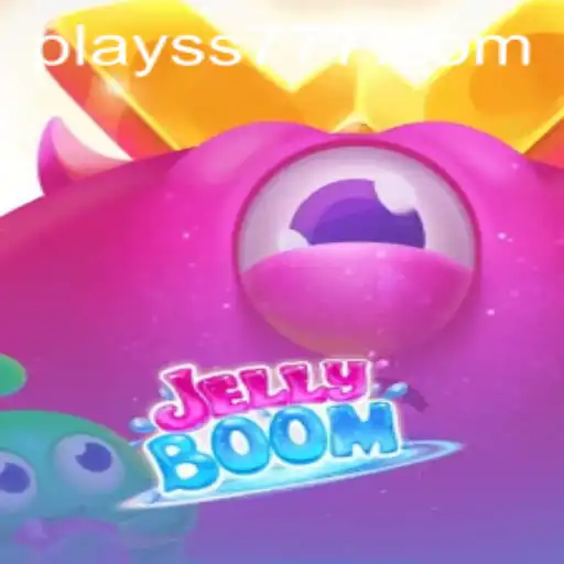JellyBoom: An Explosive Adventure in the World of SS777