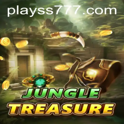 Discover the Thrills of JungleTreasure: Secrets, Strategies, and the SS777 Revolution