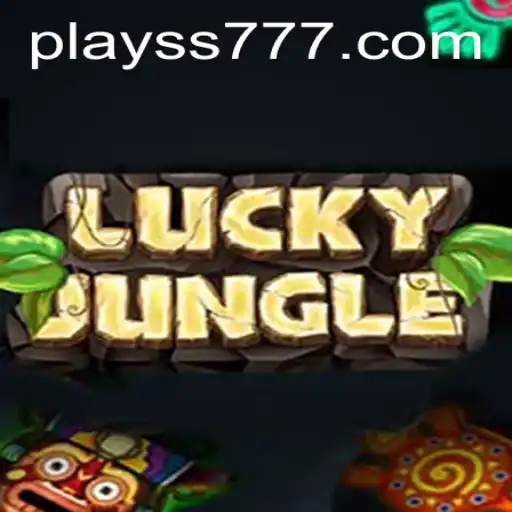 Unveiling the Excitement of LuckyJungle: A Thrilling New Adventure with SS777