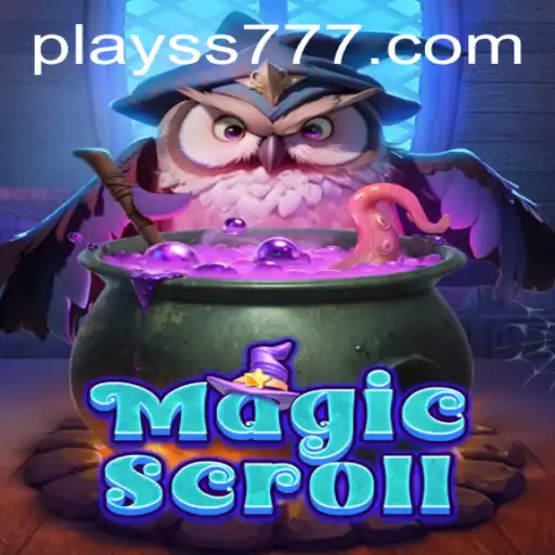 Unveiling the Enchantment of MagicScroll: A Deep Dive into the World of SS777