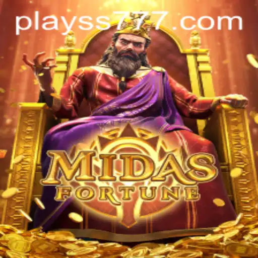 MidasFortune: Transforming Your Gaming Experience with SS777