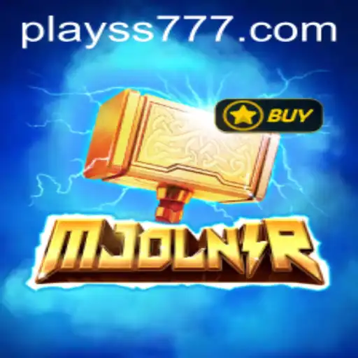 Explore the Power and Mystique of Mjolnir: The Legendary Game That Captivates Players Worldwide