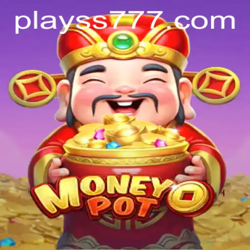 Unveiling MoneyPot: The Thrilling World of SS777