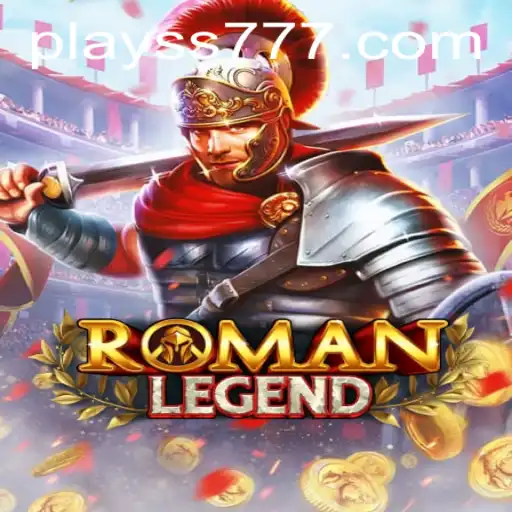 RomanLegend: The Rise of a Modern Tactical Sensation