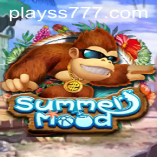 Dive into 'SummerMood': The Ultimate Gaming Experience with SS777