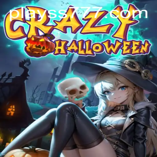 Dive into the Enchanting World of 'CrazyHalloween' with SS777
