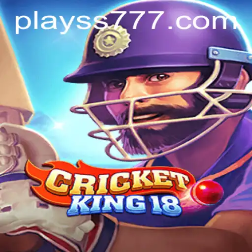 Explore the Exciting World of CricketKing18 with SS777