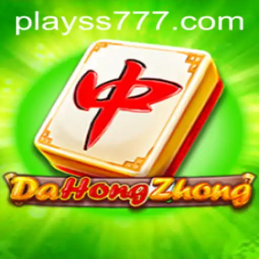 Exploring DaHongZhong: The Fascinating Game of SS777