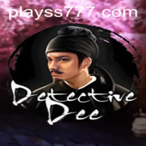 DetectiveDee: Unveiling the Mysteries of the Game