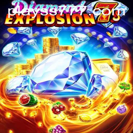 Exploring DiamondExplosion7s: A Glittering New Game Experience