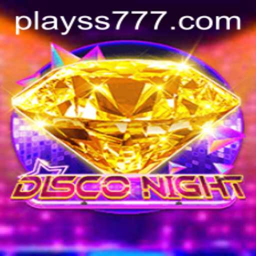 Unveiling DiscoNight: The Thrilling Gaming Experience with SS777