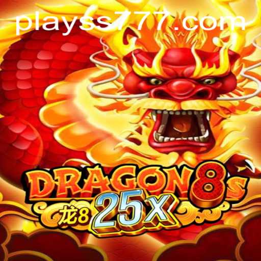 Discovering the Fascinating World of Dragon8s25x and SS777]
