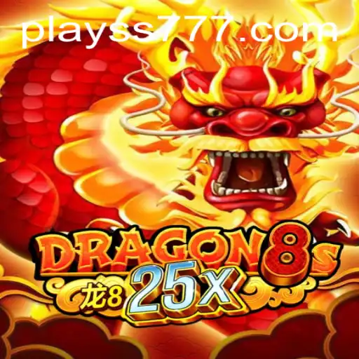 Discovering the Fascinating World of Dragon8s25x and SS777]