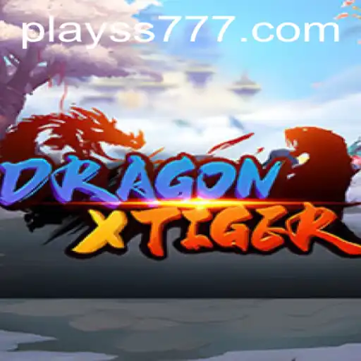 Exploring DragonXTiger: A Thrilling Card Game Adventure with SS777