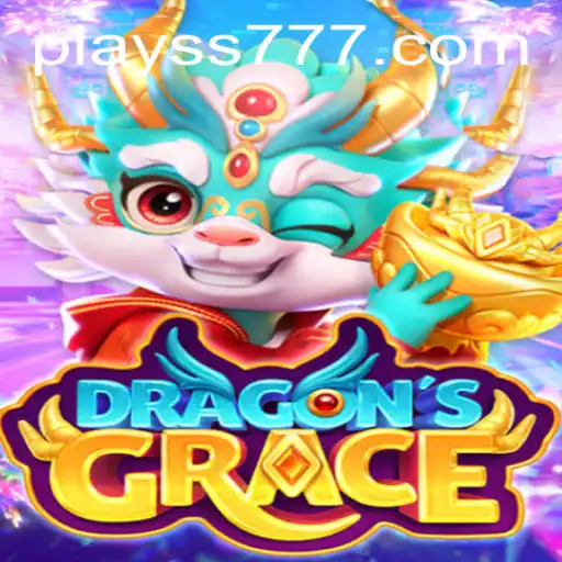Exploring DragonsGrace: A Journey into a Mesmerizing Fantasy World with SS777