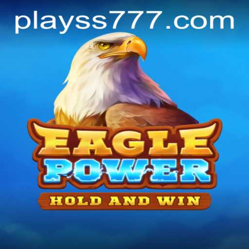 EaglePower: The Game Revolutionizing Gaming in 2023