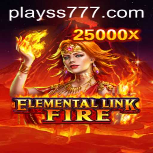 ElementalLinkFire: The Ultimate Interactive Experience