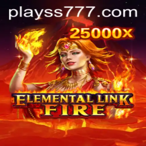 ElementalLinkFire: The Ultimate Interactive Experience