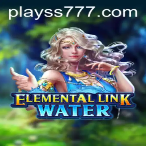 ElementalLinkWater: An Immersive Gaming Experience with SS777